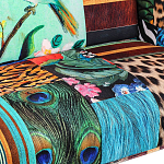 Диван Mesotrope варинант исполнения - 4 | Loft Concept в Кирове