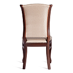 Стул с мягким сидением Riviera варинант исполнения - 5 | Loft Concept в Кирове