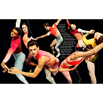 Книга New York City Ballet: Choreography and Couture варинант исполнения - 3 | Loft Concept в Кирове