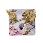 Фарфоровая шкатулка Bird talks варинант исполнения - 3 | Loft Concept в Кирове