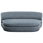 Диван двухместный Ulysses варинант исполнения - 2 | Loft Concept в Кирове