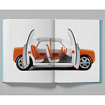 Энциклопедический том охватывает все работы Марка Ньюсона Marc Newson. Works 84-24 варинант исполнения - 9 | Loft Concept в Кирове