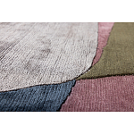 Ковер шелк Manhattan Wool Silk Carpet II варинант исполнения - 4 | Loft Concept в Кирове