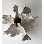 Ваза «Воланы» варинант исполнения - 3 | Loft Concept в Кирове