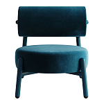 Кресло «Бараныч» варинант исполнения - 2 | Loft Concept в Кирове