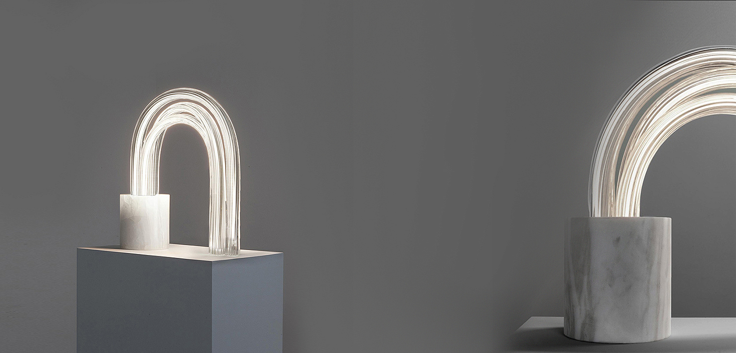 Настольная лампа Spring Lamp Настольная лампа Spring Lamp - Loft-Concept в Кирове