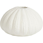 Подсвечник круглый белого цвета SeaFlowers варинант исполнения - 1 | Loft Concept в Кирове