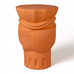 Приставной столик Seletti Testa di Moro Woman варинант исполнения - 3 | Loft Concept в Кирове