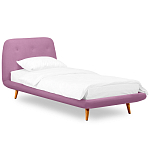 Кровать Palmer Bed варинант исполнения - 13 | Loft Concept в Кирове