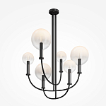 Люстра подвесная Status E14x6 варинант исполнения - 1 | Loft Concept в Кирове