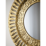 Настенное зеркало The Golden Plate варинант исполнения - 7 | Loft Concept в Кирове