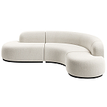 Диван Dallas варинант исполнения - 1 | Loft Concept в Кирове