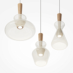 Подвесной светильник ToysС GU10 варинант исполнения - 8 | Loft Concept в Кирове