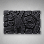 Панно «Лесные сказки» варинант исполнения - 2 | Loft Concept в Кирове