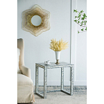 Столик дизайнерский Two варинант исполнения - 4 | Loft Concept в Кирове