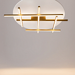 Потолочный светильник Radiance 3000К 50Вт варинант исполнения - 2 | Loft Concept в Кирове