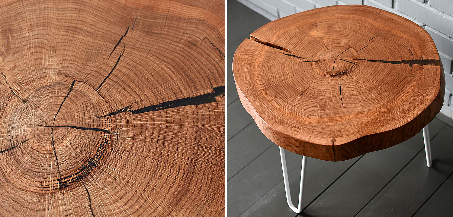 Кофейный стол Layan Industrial Metal Rust Coffee Table Кофейный стол Layan Industrial Metal Rust Coffee Table - Loft-Concept в Кирове