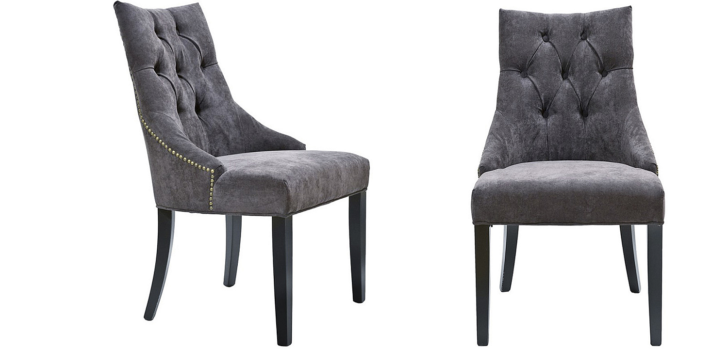 Стул Roper Chair Стул Roper Chair - Loft-Concept в Кирове