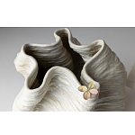 Ваза фактурная "Закрытие" варинант исполнения - 6 | Loft Concept в Кирове