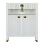 Комод Elsa Dreams White Двухстворчатый  варинант исполнения - 6 | Loft Concept в Кирове