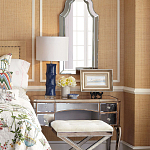 Зеркало в арочной раме Through the Looking Glass варинант исполнения - 2 | Loft Concept в Кирове