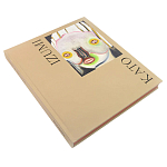 Коллекционный Арт-альбом Izumi Kato - Self Titled Perrotin Monograph варинант исполнения - 1 | Loft Concept в Кирове