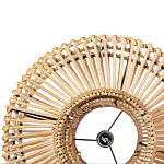 Подвесной светильник Ivy Rattan Pendant варинант исполнения - 3 | Loft Concept в Кирове