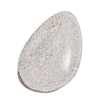 Бра с прозрачным рельефным плафоном на черном металлическом основании Iona варинант исполнения - 3 | Loft Concept в Кирове