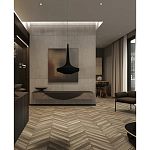 Подвесной вязаный черный светильник «Лампа Марракеша» варинант исполнения - 5 | Loft Concept в Кирове