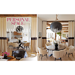 Книга Personal Space: Trip Haenisch Haenisch, Trip Cox, Courteney варинант исполнения - 1 | Loft Concept в Кирове