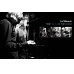 Книга H.R. Giger: Debbie Harry Metamorphosis: Creating the Visual Concept for KooKoo варинант исполнения - 3 | Loft Concept в Кирове