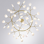 Подвесная люстра Lamp Marmalade варинант исполнения - 3 | Loft Concept в Кирове