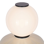 Бра с фигурными керамическими элементами Fragrant Light варинант исполнения - 5 | Loft Concept в Кирове