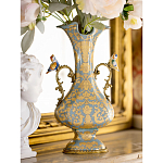 Ваза фарфоровая Germanyt варинант исполнения - 6 | Loft Concept в Кирове