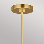 Люстра подвесная с 9-ю лампами Feiss варинант исполнения - 4 | Loft Concept в Кирове