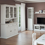 TV-Тумба Mali варинант исполнения - 2 | Loft Concept в Кирове