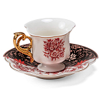 Кофейная пара Seletti Sagala варинант исполнения - 1 | Loft Concept в Кирове