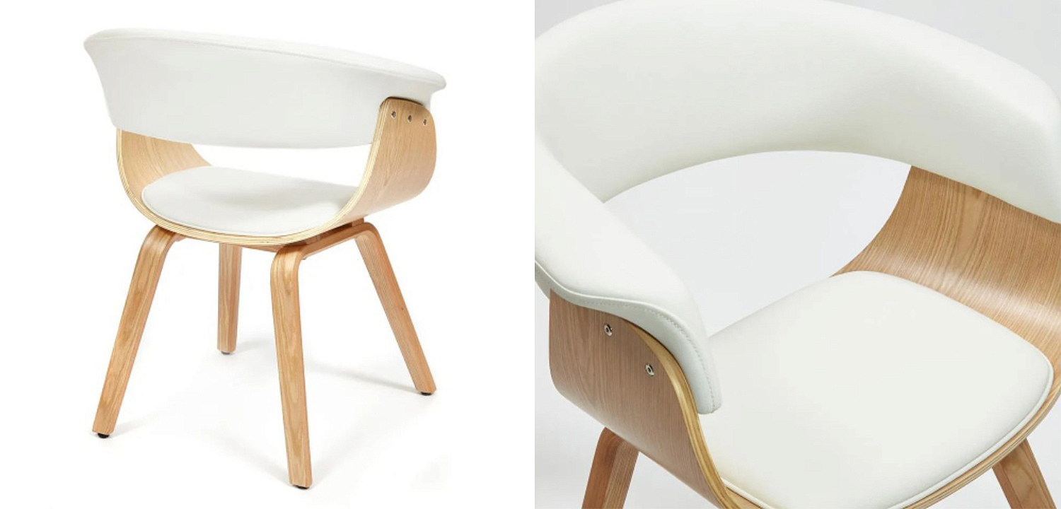 Стул Floris Eco leather Стул Floris Eco leather - Loft-Concept в Кирове