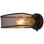 Бра в стиле лофт Lamp Malik варинант исполнения - 3 | Loft Concept в Кирове