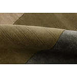 Ковер шелк Manhattan Wool Silk Carpet V варинант исполнения - 3 | Loft Concept в Кирове