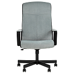 Мягкое кресло для рабочего стоа Pillo Gray-blue варинант исполнения - 2 | Loft Concept в Кирове