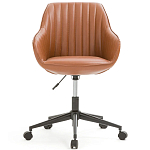 Вращающееся кресло на колёсах Alis Chair варинант исполнения - 2 | Loft Concept в Кирове