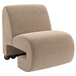 Кресло Tehachapi без подлокотников  варинант исполнения - 1 | Loft Concept в Кирове