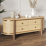 Тумба «Тернате» варинант исполнения - 2 | Loft Concept в Кирове