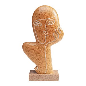 Декоративная фигура Aerial Thinker