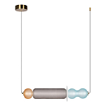 Подвесной линейный светильник Madison варинант исполнения - 2 | Loft Concept в Кирове