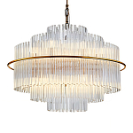 Люстра Nembus варинант исполнения - 2 | Loft Concept в Кирове