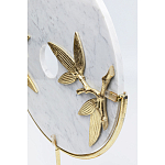 Декоративный арт-объект из мрамора Marble Ring варинант исполнения - 2 | Loft Concept в Кирове