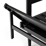 Диван со сложенными подлокотниками Valery 2 варинант исполнения - 2 | Loft Concept в Кирове