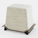 Пуф Solingen варинант исполнения - 1 | Loft Concept в Кирове